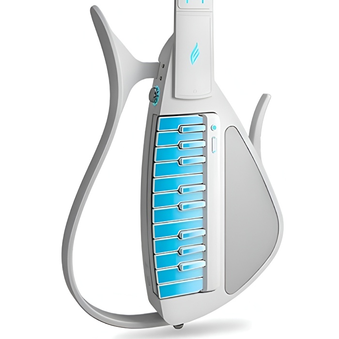 Enya CYBER G/KWH Smart Keytar - Beyaz